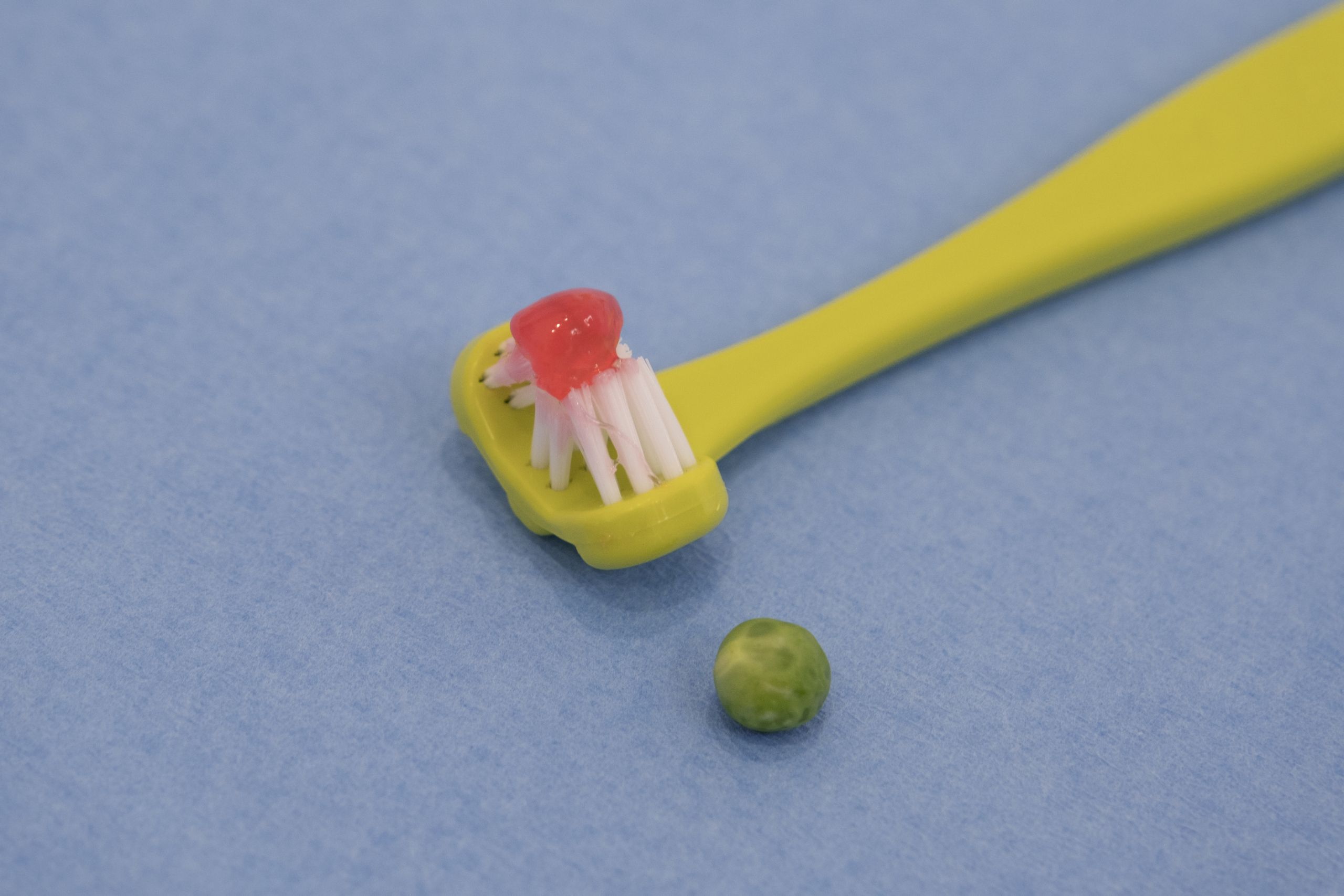 Para niños entre 3 y 5 años