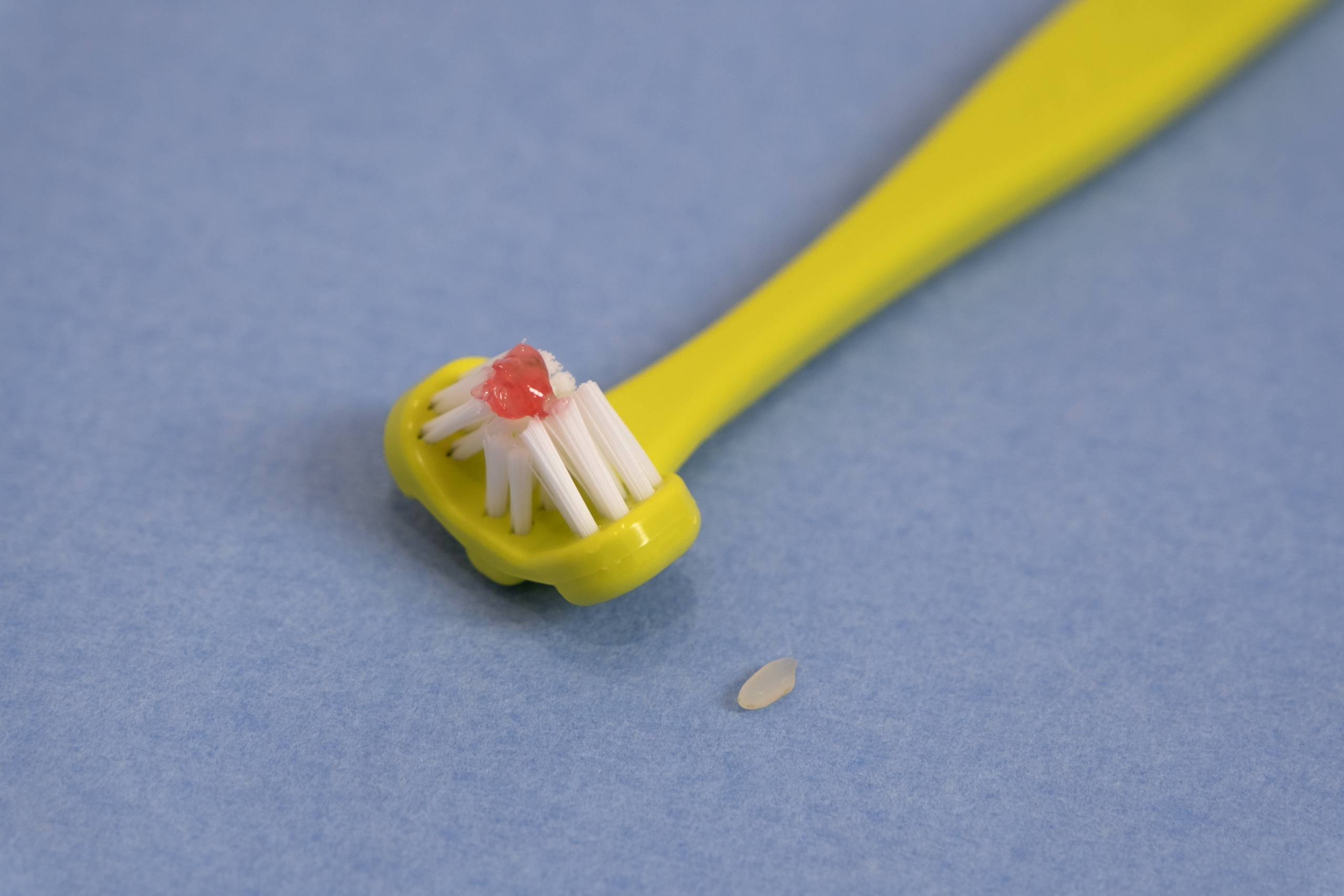 En niños entre 6 meses y 3 años